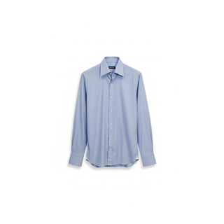 Tom Ford Cotton Dress Shirt