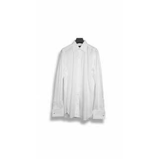 Tom Ford French Cuff Dress Shirt