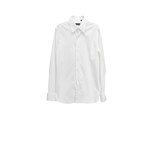Tom Ford Cotton Dress Shirt