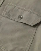 Tom Ford Mens Button Down In Green