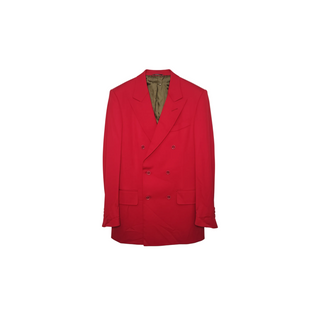 Tom Ford Double Breasted Jacket