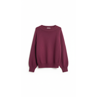 Tom Ford Balloon Sleeve Sweater
