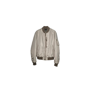 Tom Ford Technical Fabric Jacket