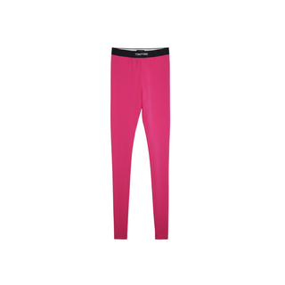 Tom Ford Pink Leggings