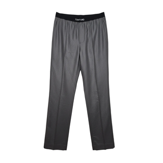 Tom Ford Cashmere Grey Pants