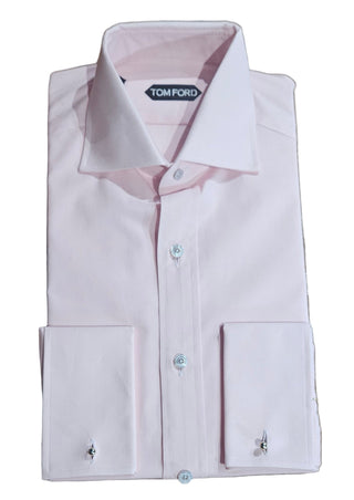 Tom Ford light Pink Mens Dress Shirt
