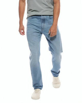 BRUNELLO CUCINELLI MEN'S PANTS DENIM STYLE JEAN