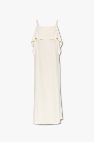 Toteme Womens Dress In White