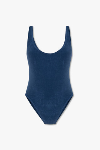 Zimmermann Womens Swimwear In Navy