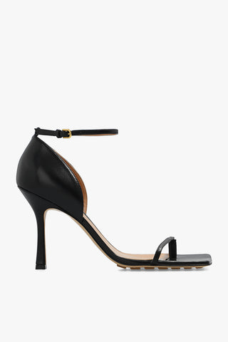 Bottega Veneta New Women's Shoes In Black