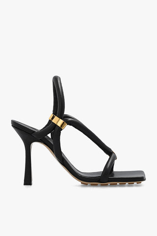 Bottega Veneta New Women's Shoes In Black