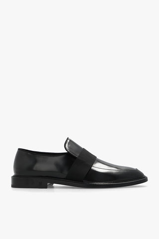 Burberry Men's New Shoes In Black