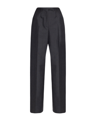 Alaia New Women's Pants In Black