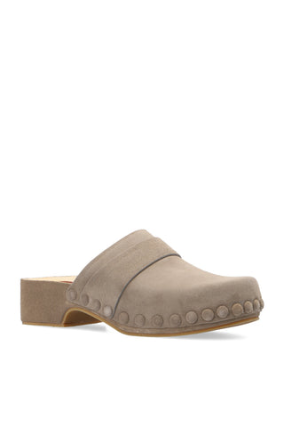 Chloé Womens Shoes In Beige