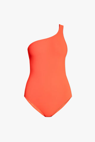 ISABEL MARANT Womens Swimwear In Orange