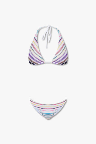 Missoni Womens Swimwear In Multicolor