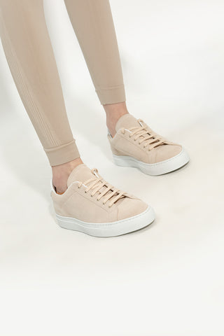 Common Projects New Women's Sneakers In Nude