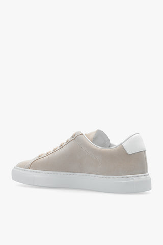 Common Projects New Women's Sneakers In Nude