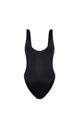 Stella McCartney Womens Swimwear In Black